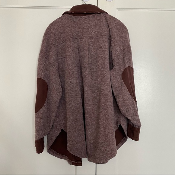 Free People Ruby Jacket (NWOT) - Picture 5 of 8